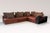 Groundpiece Modular Sofa by Antonio Citterio for Flexform, Italy, 2010s, Set of 6 For Sale - Image 15 of 15