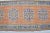 Antique Vintage Kitchen Decor Runner Rug For Sale - Image 10 of 10