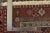 Yalameh Rug 3'4'' X 4'10'' Multicolor Wool Vintage Tribal Hand-Knotted Carpet For Sale - Image 12 of 12