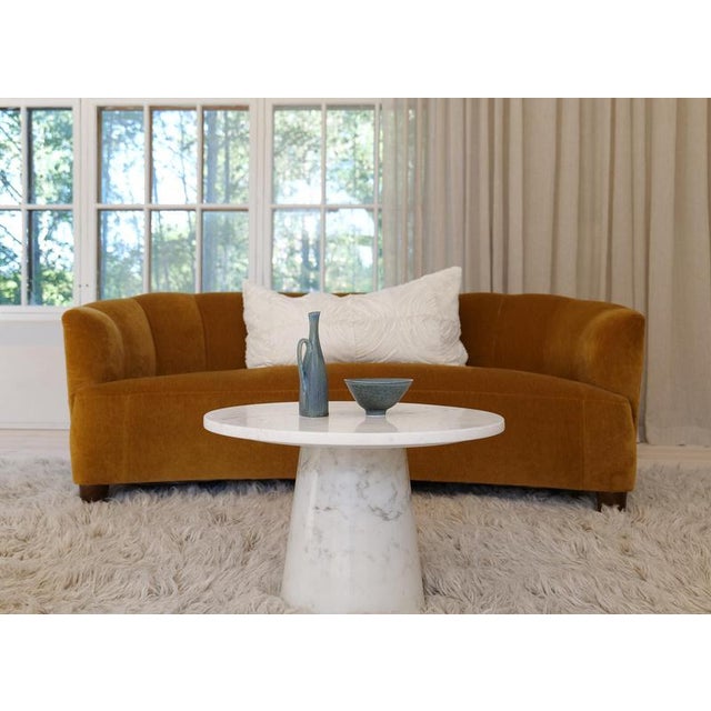 We have gathered a Groupe of 2 pieces, made at Rörstrand during the midcentury. The pieces are designed by Carl Harry...