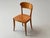 1920s Wooden Chair from Horgenglarus, 1920s For Sale - Image 5 of 18