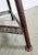 Industrial Grey Workshop Stool, 1960s For Sale - Image 6 of 18