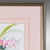 Set of 4 Vintage Botanical Watercolour Pictures, Malaysian Art, Orchids, Framed For Sale - Image 11 of 12