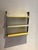 Mid-Century Modern Small Vintage Dutch Metal Self by Tomado, 1950 For Sale - Image 3 of 6