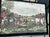 Vintage Mid 20th Century English Hunting Scene Folding Snack Trays With Stand- Set of 4 For Sale - Image 9 of 12