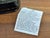 Black 1980s Hand Painted Paper Mache Trinket Box For Sale - Image 8 of 8
