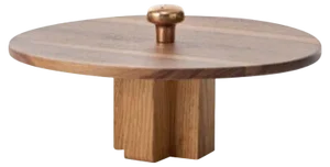 Constantin Centerpiece by Colé Italia