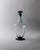 Glass Vintage Murano Glass Decanter with Stopper, 1960s For Sale - Image 7 of 11