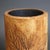 French Stoneware Vase by Ramonde Leduc, 1960s-1970s For Sale - Image 11 of 14