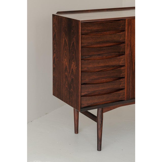 1960s Sideboard by Arne Vodder for Sibast, Denmark, 1960s For Sale - Image 5 of 14