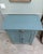 Small Parisian Painted Buffet, 1950s For Sale - Image 12 of 18