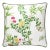 The House of Scalamandré Jardin De Chine Pillow, Spring For Sale