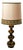 Ceramic Floor Lamp from Kaiser Leuchten, 1970s For Sale