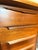 1960s Mid Century Danish Teak Desk, 1960s For Sale - Image 5 of 8
