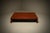 Large Bamboo Coffee Table in the style of Axel Vervoordt, 1980s For Sale - Image 4 of 12
