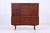 Vintage Teak Highboard, 1960s For Sale - Image 11 of 11