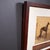 Antique 1899 Waterloo Cup Greyhound Racing Photograph–"Black Fury"–Framed For Sale - Image 4 of 5