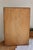Wood Antique Painted Wooden Storage Unit, 1930s For Sale - Image 7 of 9