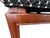 Late 20th Century Attributed to Michael Taylor Baker Greek Key Armchairs Pair For Sale - Image 18 of 18