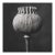 Poppy Pod Head No. 4 - Black and White Botanical Floral Photograph Print | Karl Blossfeldt | Unframed For Sale