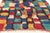 Berber Tribes of Morocco Vintage Azilal Moroccan Rug, 04'04 X 07'10 For Sale - Image 4 of 10