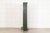 Wood Large 19th Century English Pine Painted Cupboard, 1890 For Sale - Image 7 of 17