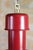 1990s 1990s Red Nautical Lamp - Fisherman Light Fixture For Sale - Image 5 of 10