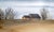 1990s Dessie Wilcox "Sandy Hook Farmhouse" Watercolor Landscape 1994 For Sale - Image 5 of 6