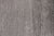 Transitional Exquisite Rugs, Maxwell, Hand knotted, Bamboo/Silk, Silver/Dark Silver (8'x10') Area Rug For Sale - Image 3 of 6