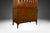 A Mid-century modern highboy chest of drawer’s dresser the "Perspecta" line by Kent Coffey Minimalist Danish Modern...
