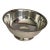 Vintage Gorham Silver Plate Bowl, Serveware, Good Condition For Sale