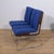 Mid-Century Chrome & Rosewood Dining Chairs by Gordon Russell for Verco, 1960s, Set of 2 For Sale - Image 4 of 11