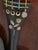 Antique Full-Size Violin Labeled 'Nicholas Amatus' With 2002 Beckett & Blackerby Appraisal, Case & Bow For Sale In Austin - Image 6 of 8
