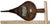 Unusual Antique American Rustic Hand Made & Hand Painted Decorated Shipboard Blacksmith Belllows - Circa Mid 1800s For Sale - Image 17 of 18