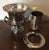 19th Century Antique 19th Century English Sheffield Silver Campagna Urn Champagne Ice Bucket For Sale - Image 5 of 11