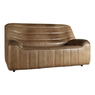 DS-84 Two-Seater Sofa from de Sede, 1970s For Sale