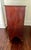 19th c. Mahogany 5 Drawer Chest For Sale - Image 4 of 11