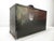 Antique 8 Drawer Oak Machinists Cabinet Tool Box ~ Wood Chest ~ Industrial Art For Sale - Image 12 of 18