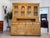 Gründerzeit Kitchen Credenza in Softwood For Sale - Image 11 of 15