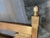 Mid-Century Modern Bronze and Brass Double Bed attributed to Frigerio Desio, Italy, 1970s For Sale - Image 3 of 14