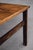 Mid-Century Danish Modern Capella Coffee Table in Santos Rosewood by Illum Wikkelø for Niels Eilersen, 1960s For Sale - Image 13 of 16