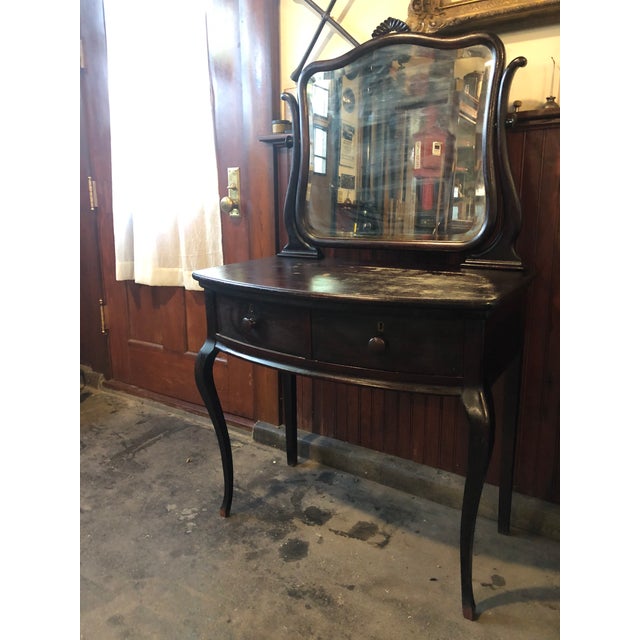 Late 19th Century Victorian Vanity For Sale - Image 11 of 12