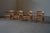 Armchair with Rush Seating, Germany, 1960s For Sale - Image 13 of 13