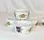 Royal Worcester Vintage English Rustic European Royal Worcester Evesham Ramekins - Set of 8 For Sale - Image 4 of 10
