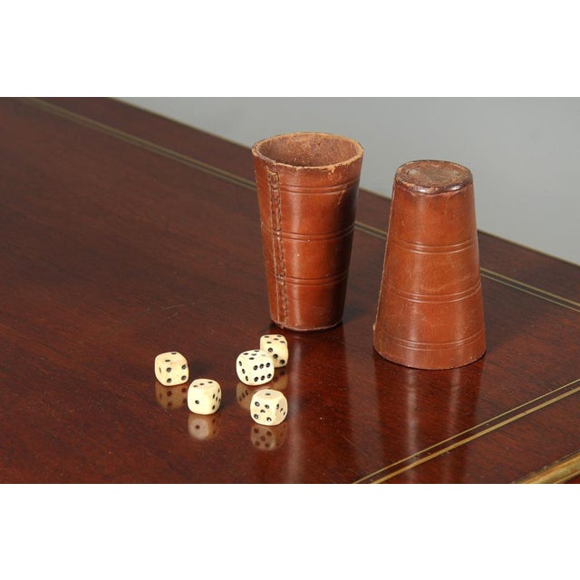 Louis XVI Style Roulette Games Table, 1900s For Sale - Image 17 of 18