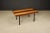 Milo Baughman Exotic Mixed Woods Dining Table by Milo Baughman for Directional, 1960s For Sale - Image 4 of 12