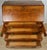 Antique English George III Writing Bureau in Oak, 18th Century For Sale - Image 6 of 18