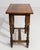 Early 20th Century Eclectic Side Table For Sale - Image 4 of 12