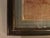 Italian 17th Century Domenico Maria Canuti (Bologna 1625 - 1684) Male Academy Drawings For Sale - Image 3 of 4
