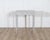 Swedish Gustavian Style Painted Console Table, Circa 1880 For Sale In Atlanta - Image 6 of 10